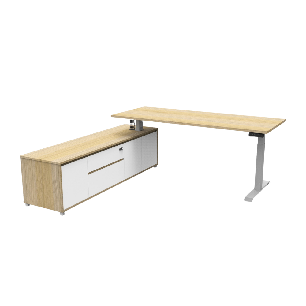Boost Executive Desk
