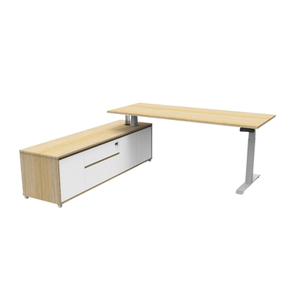 Boost Executive Desk