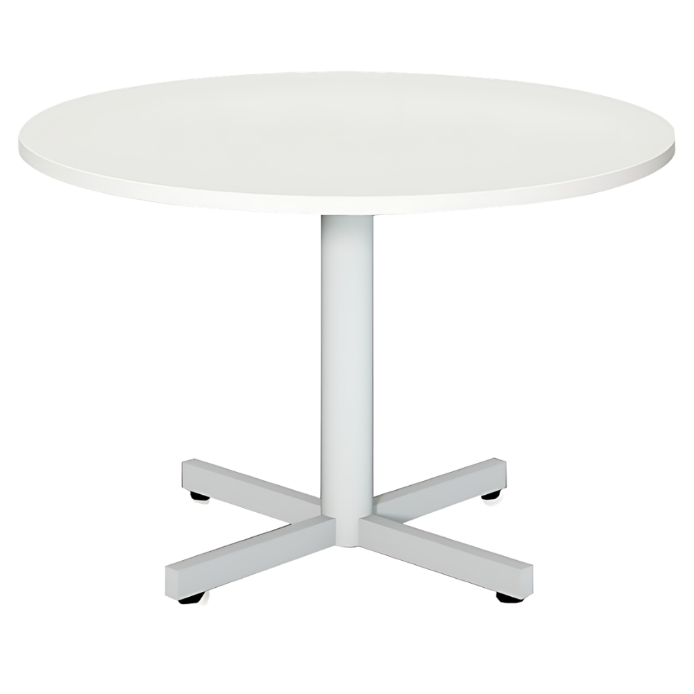 SUPREME ROUND MEETING TABLE