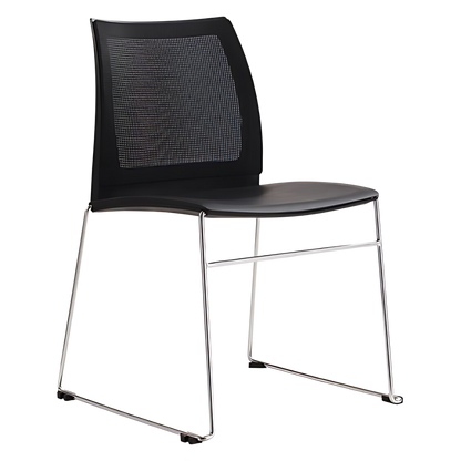 Vinn Range Office Chair, angled view