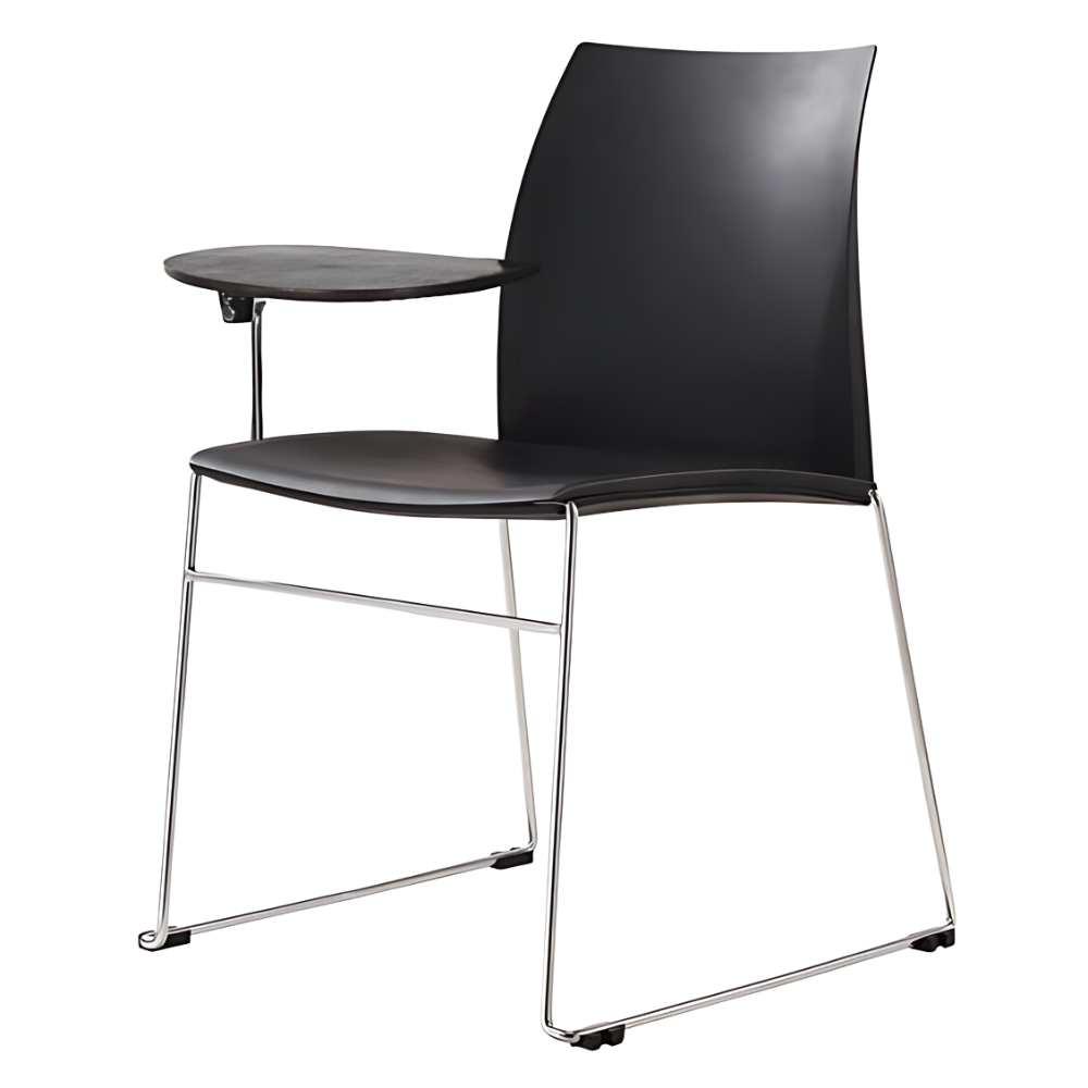Vinn Range Office Chair, angled view