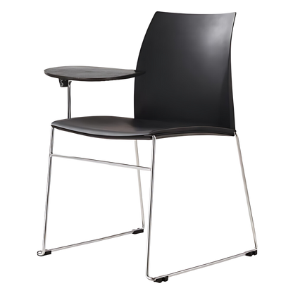 Vinn Range Office Chair, angled view