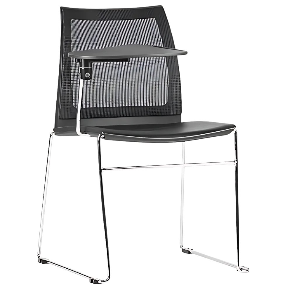 Vinn Range Office Chair, angled view