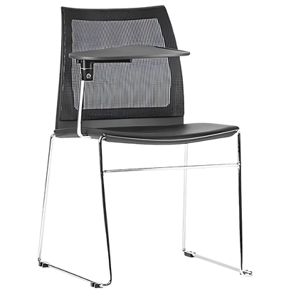 Vinn Range Office Chair, angled view