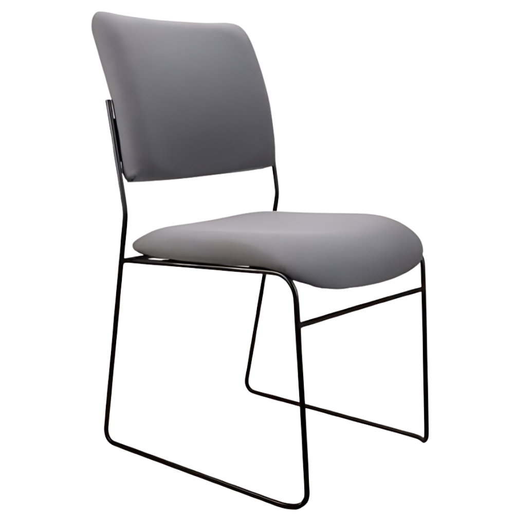 VISTA Office Chair, angled view