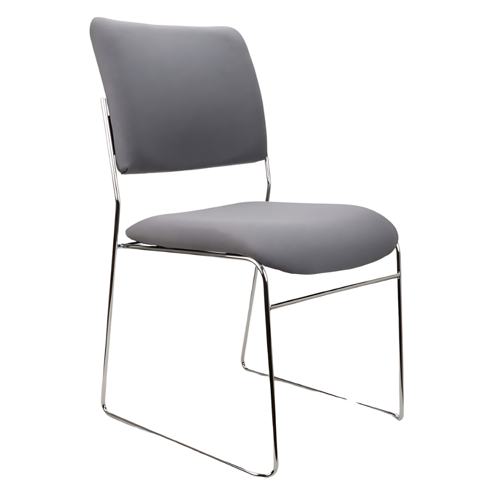 VISTA Office Chair, angled view