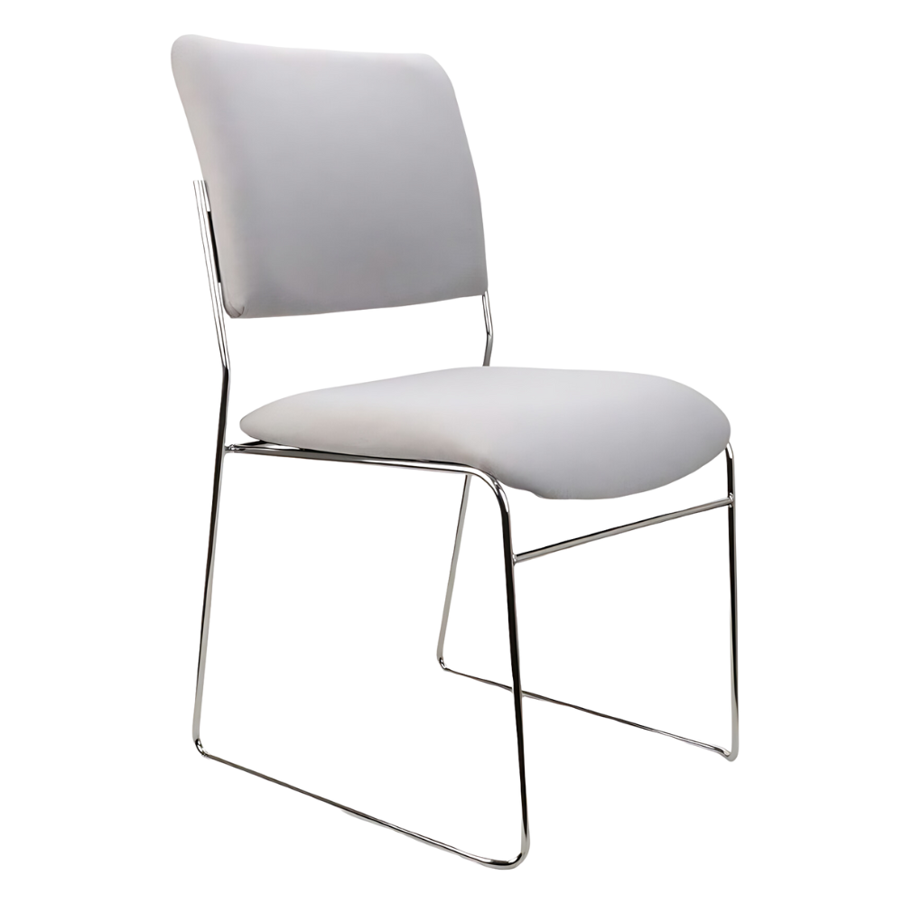 VISTA Office Chair, angled view