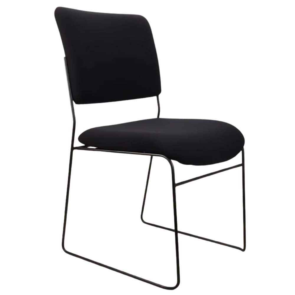 VISTA Office Chair, angled view
