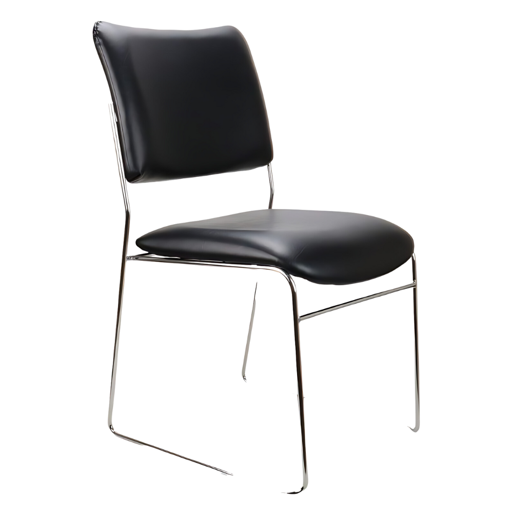 VISTA Office Chair, angled view