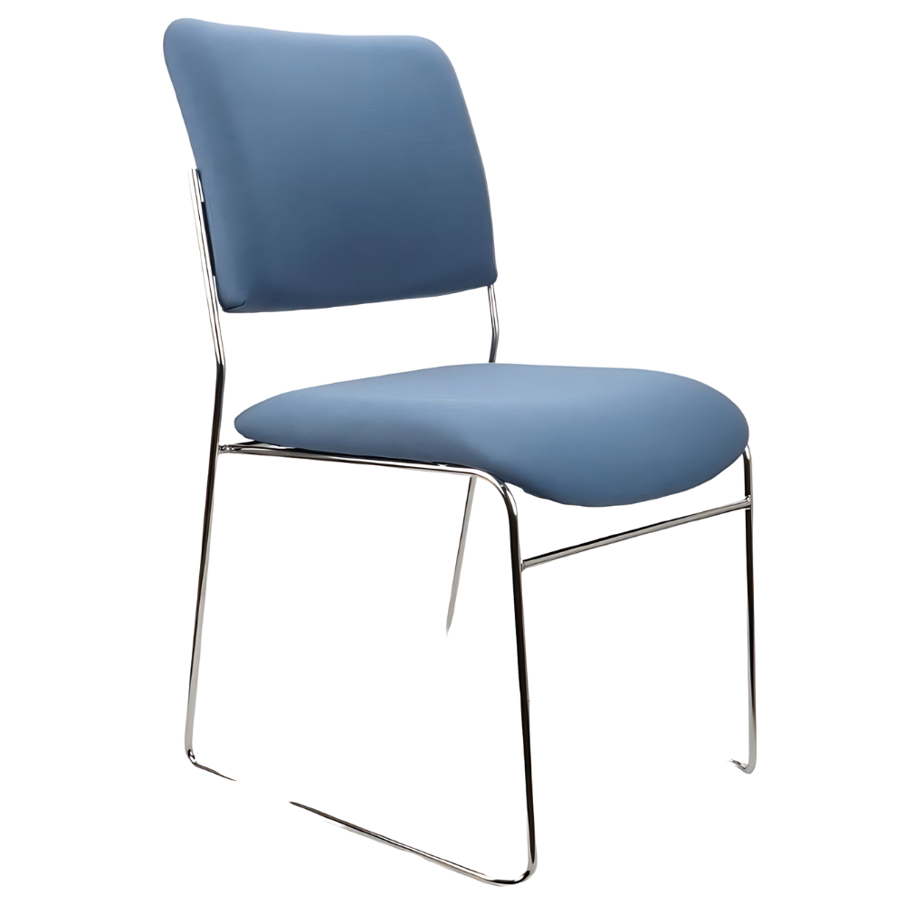 VISTA Office Chair, angled view