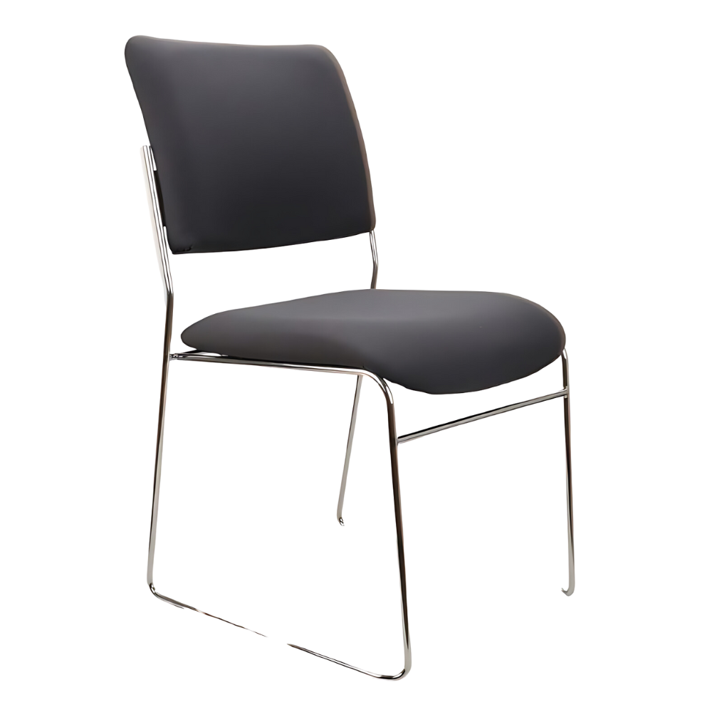 VISTA Office Chair, angled view
