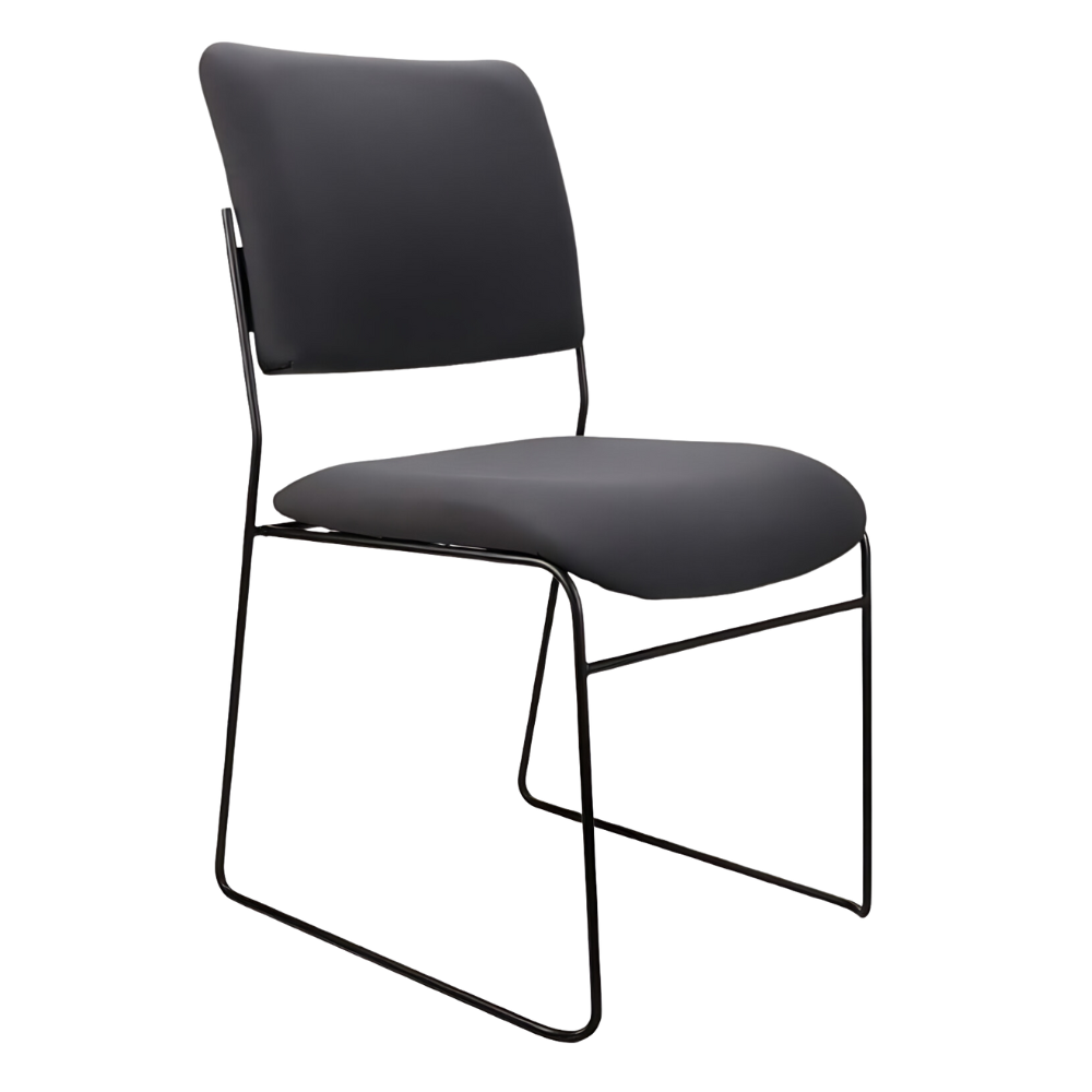 VISTA Office Chair, angled view