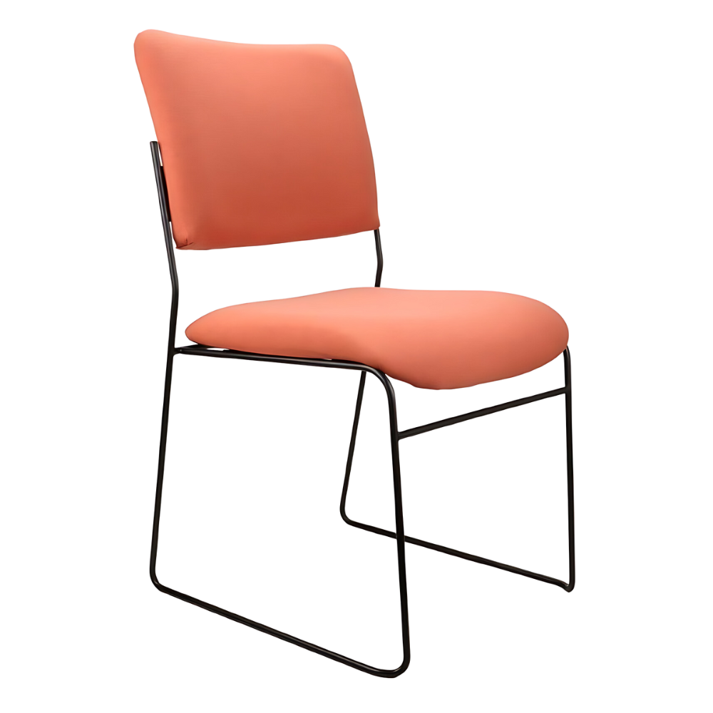 VISTA Office Chair, angled view
