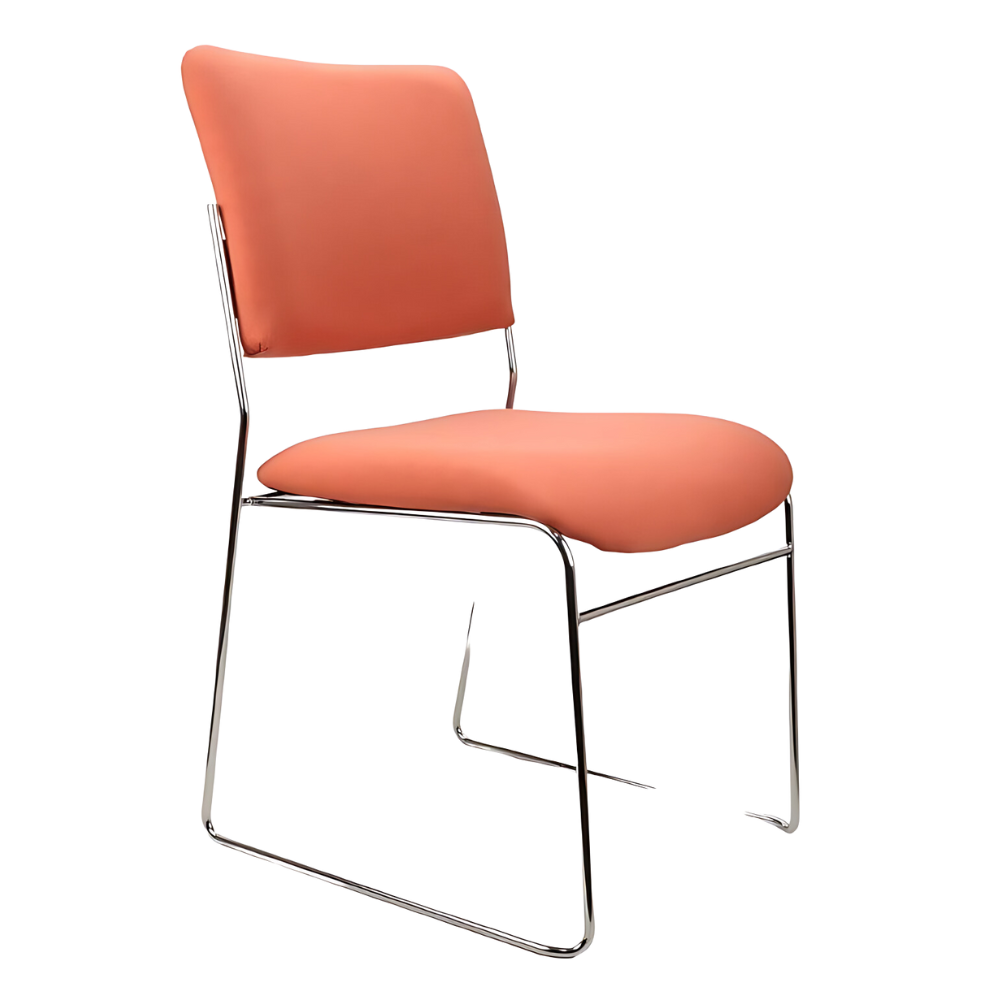 VISTA Office Chair, angled view