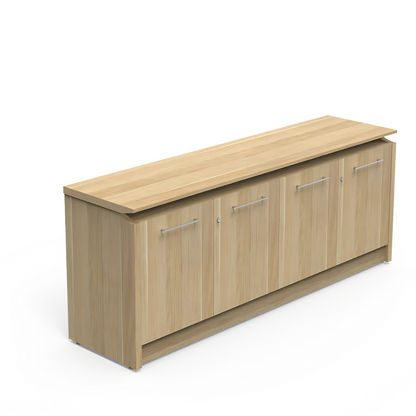 Vantage Hinged door Credenza 720mmH