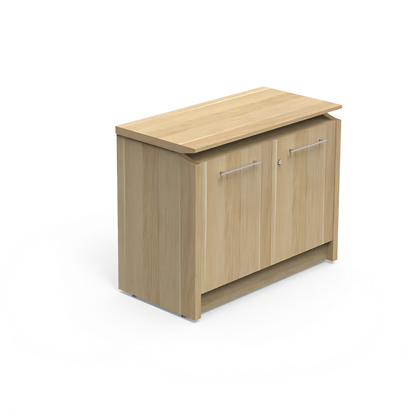 Vantage Hinged door Credenza 720mmH