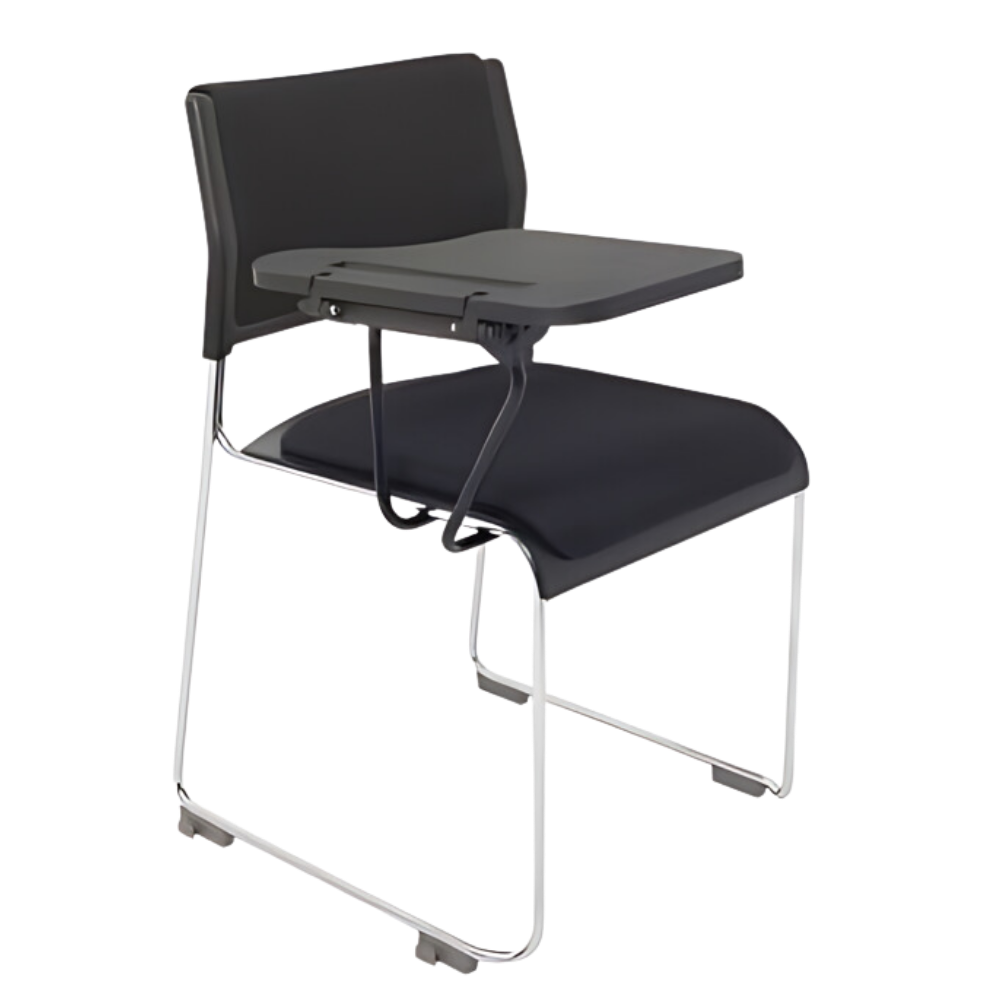 Wimbeldon Office Chair, angled view