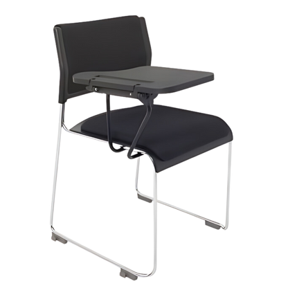 Wimbeldon Office Chair, angled view