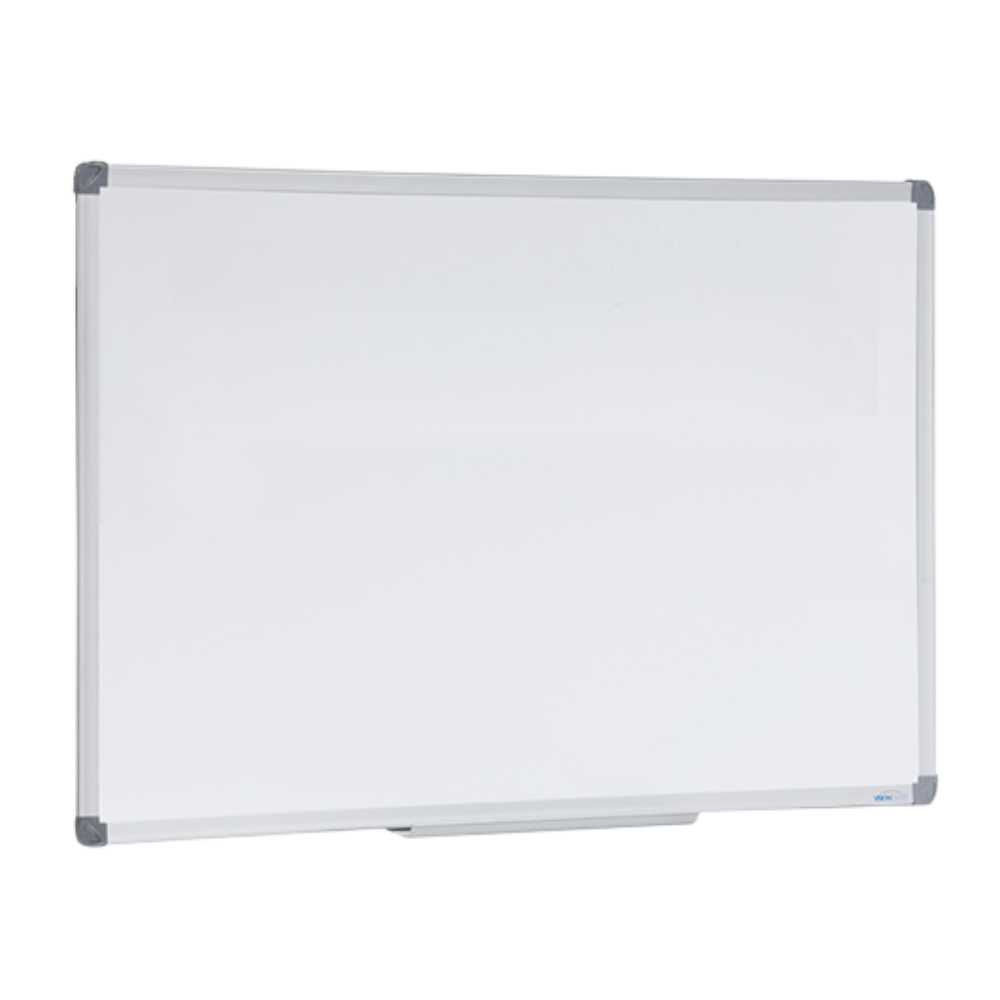 Vision Chart Commercial Magnetic Whiteboard