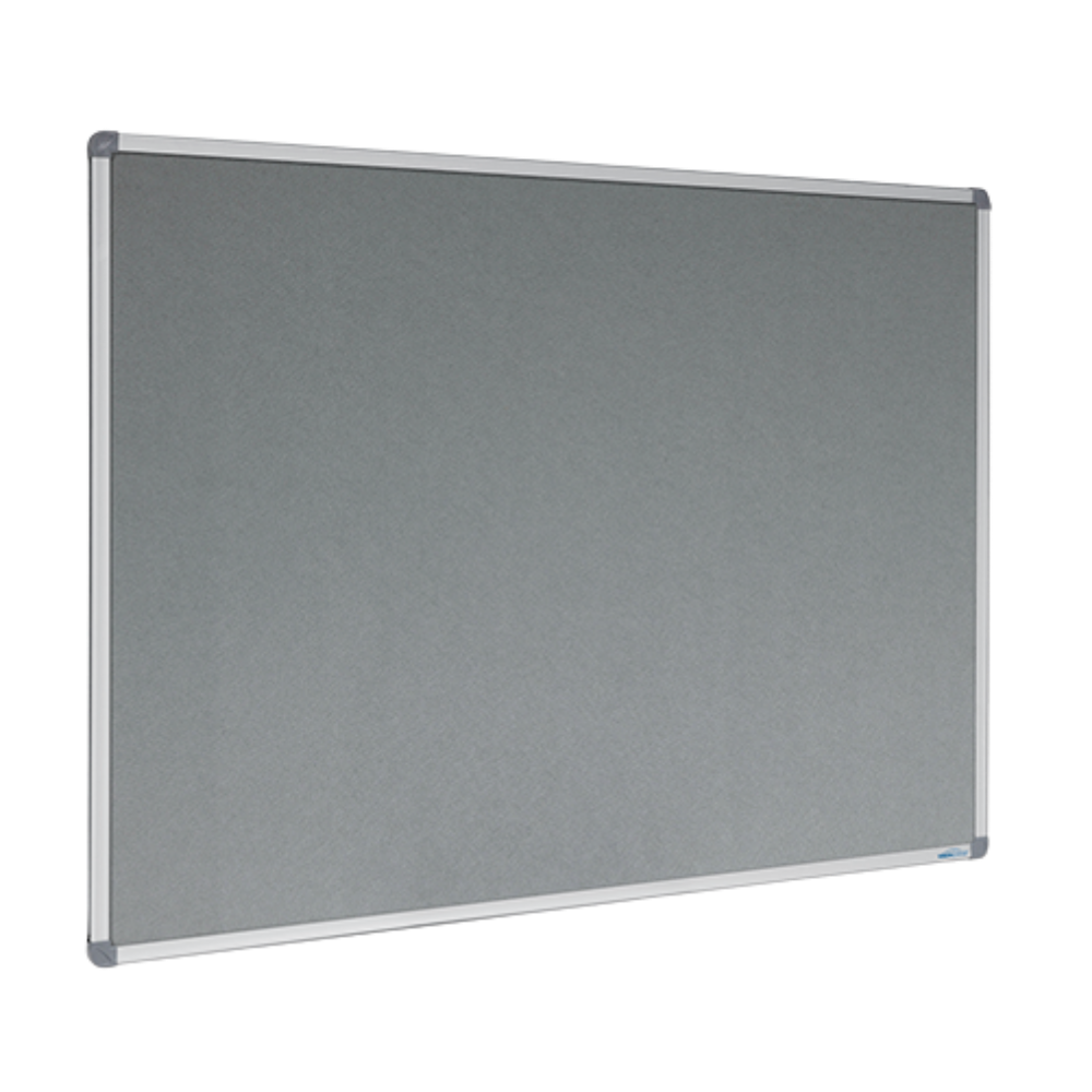 Corporate Felt Pinboard