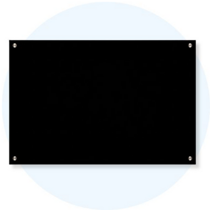 Lumiere Magnetic Glassboards