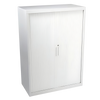 Zipp Tambour Door Cupboard