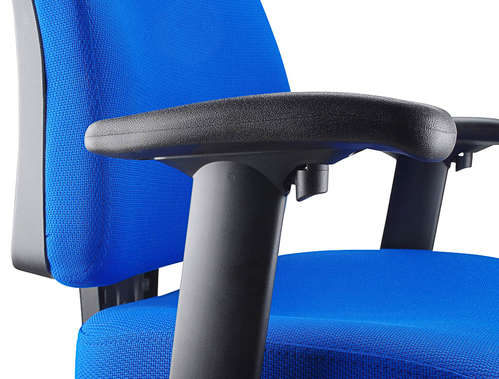 Adjustable Arm Set | Compatible with Popular Office Chairs