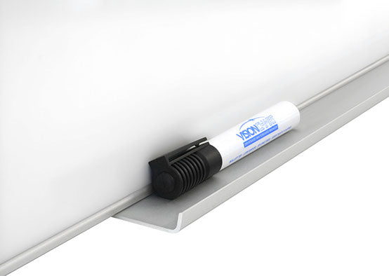 EDGE LX8000 Porcelain Whiteboards