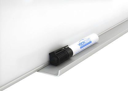 EDGE LX8000 Porcelain Whiteboards