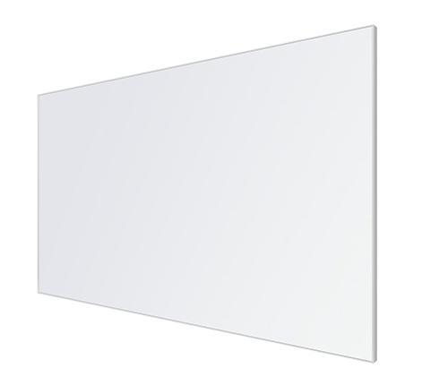 EDGE LX8000 Porcelain Whiteboards