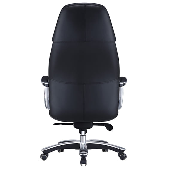 MAGNUM HIGH BACK Office Chair, rear view
