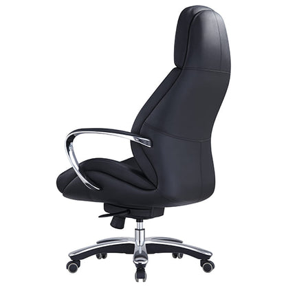 MAGNUM HIGH BACK Office Chair, side view
