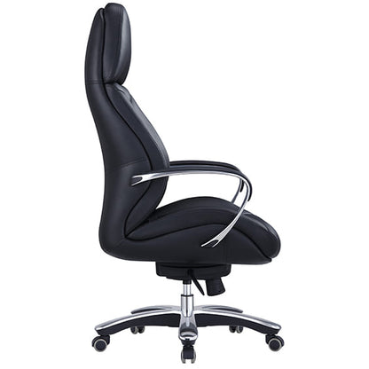 MAGNUM HIGH BACK Office Chair, side view