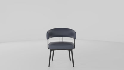 Hera Breakout Chair
