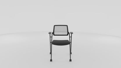 Air Mesh Chair