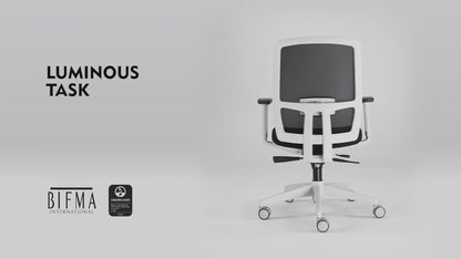 Luminous Task Chair